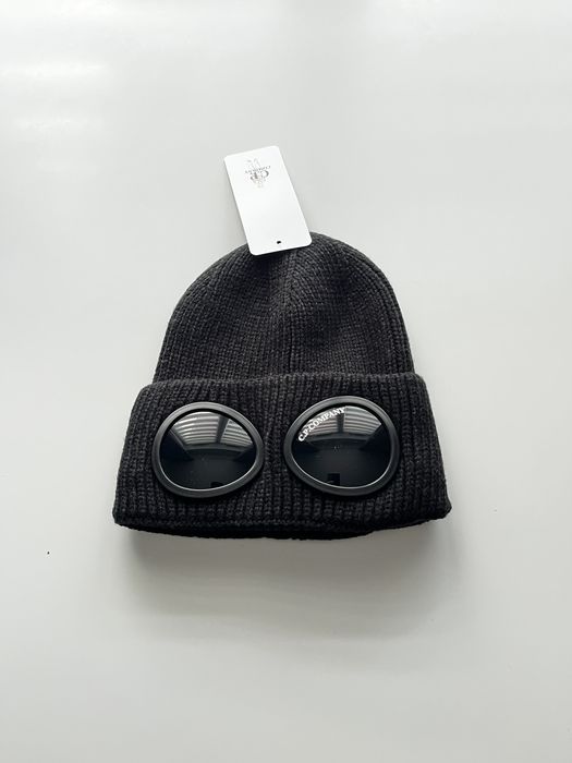 C.P. Company Winter Hat Beanie