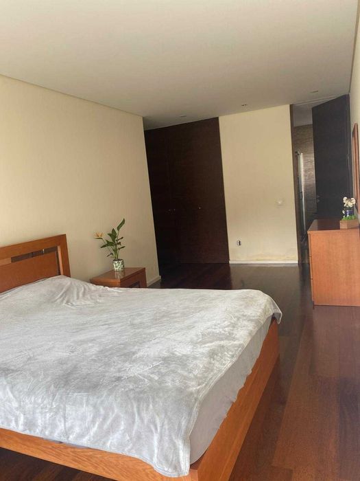 T3 Moderno em Gualtar – Frente ao Hospital de Braga com Garagem