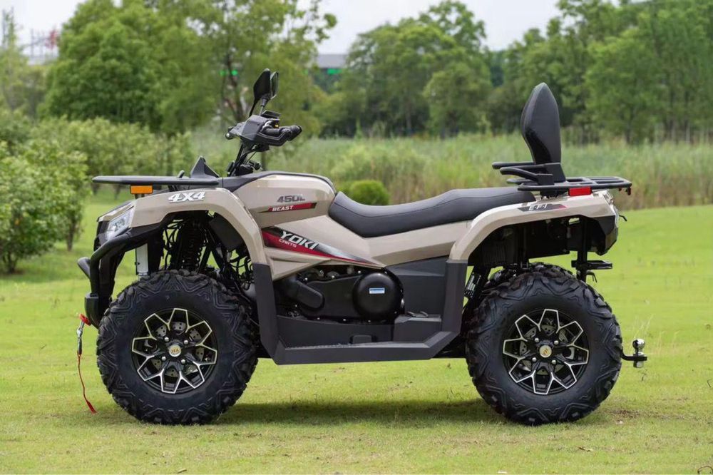 продам квадроцыкл