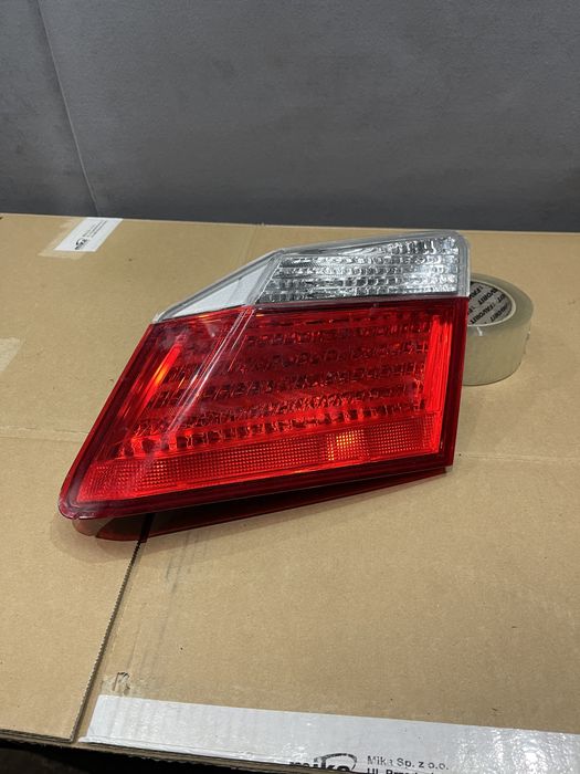 Фонарь правый Honda Accord внутренний Хонда аккорд седан