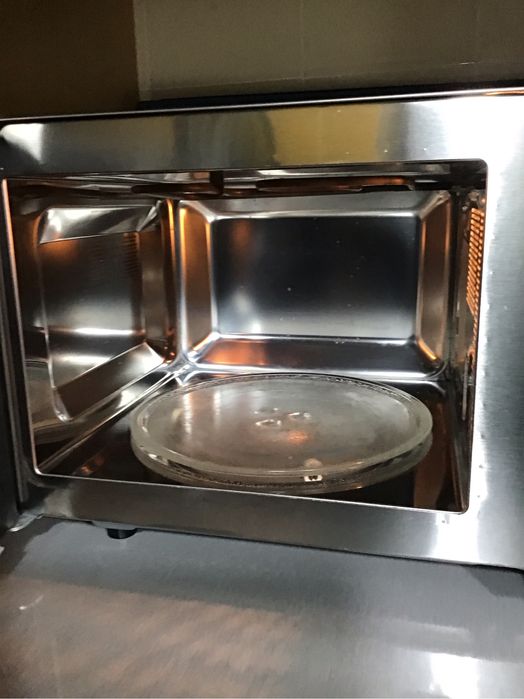Micro Ondas TEKA como novo