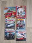 Blaze, strażacy, policja, ambulans