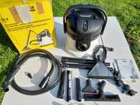 Odkurzacz piorący karcher se 4 plus nowyy