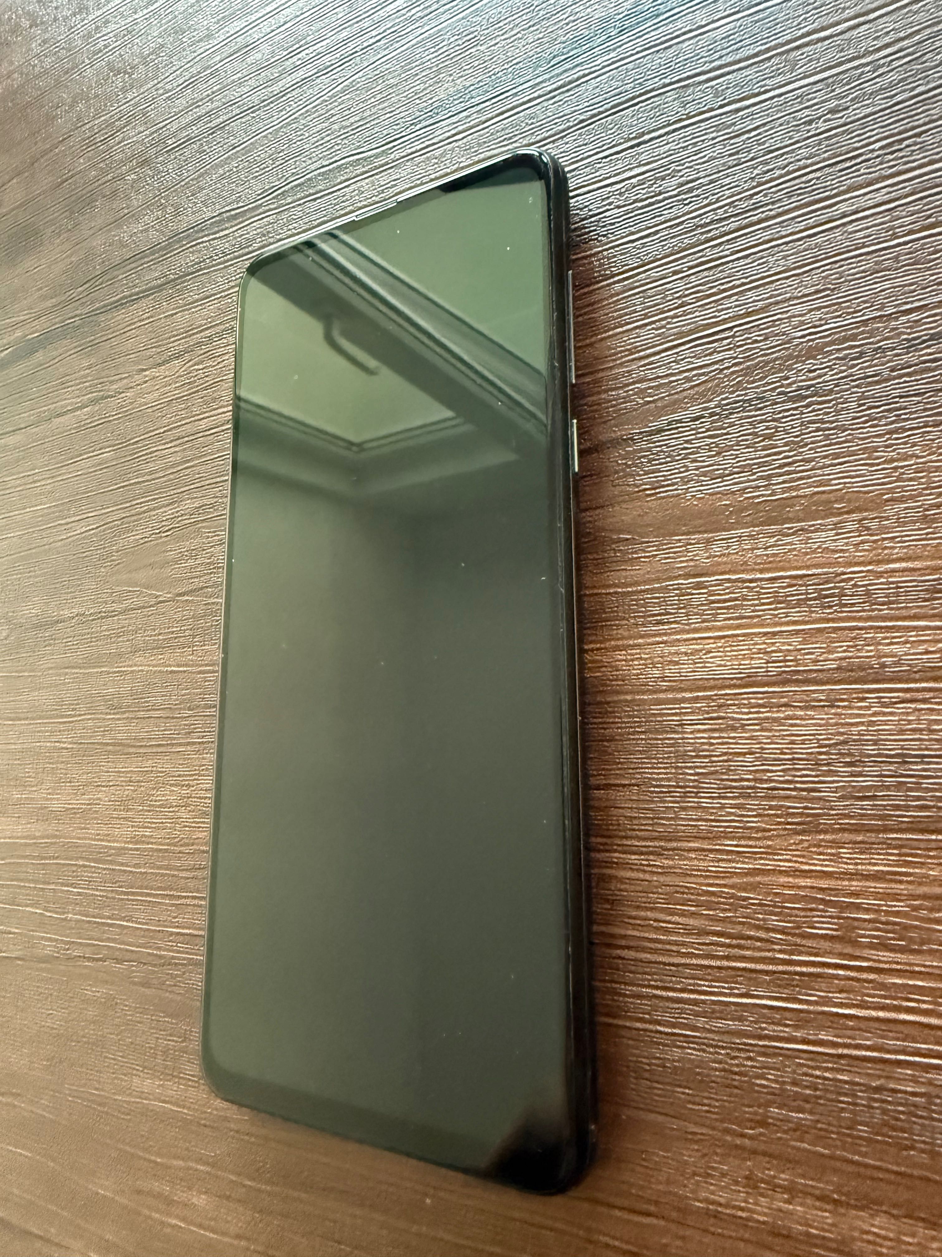 Xiaomi Mi Mix 3 - stan bdb 128GB/6GB RAM - stan bdb