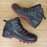 Трекінгові черевики ECCO Biom Terrain Gore-Tex Розмір 38 (25 см.)
