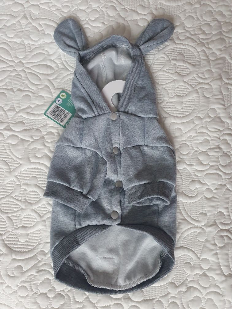 Bluza dla pieska rozmiar S