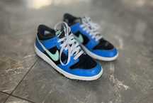 Buty  Nike Dunk limitowana wersja