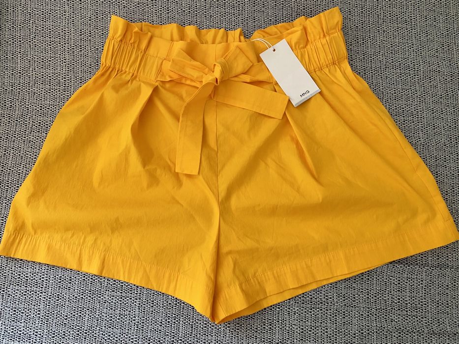 Шорти Mango, шорти манго
