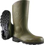 Buty ochronne stalowe DUNLOP Devon Full Safety S5 gumowce kalosze 40