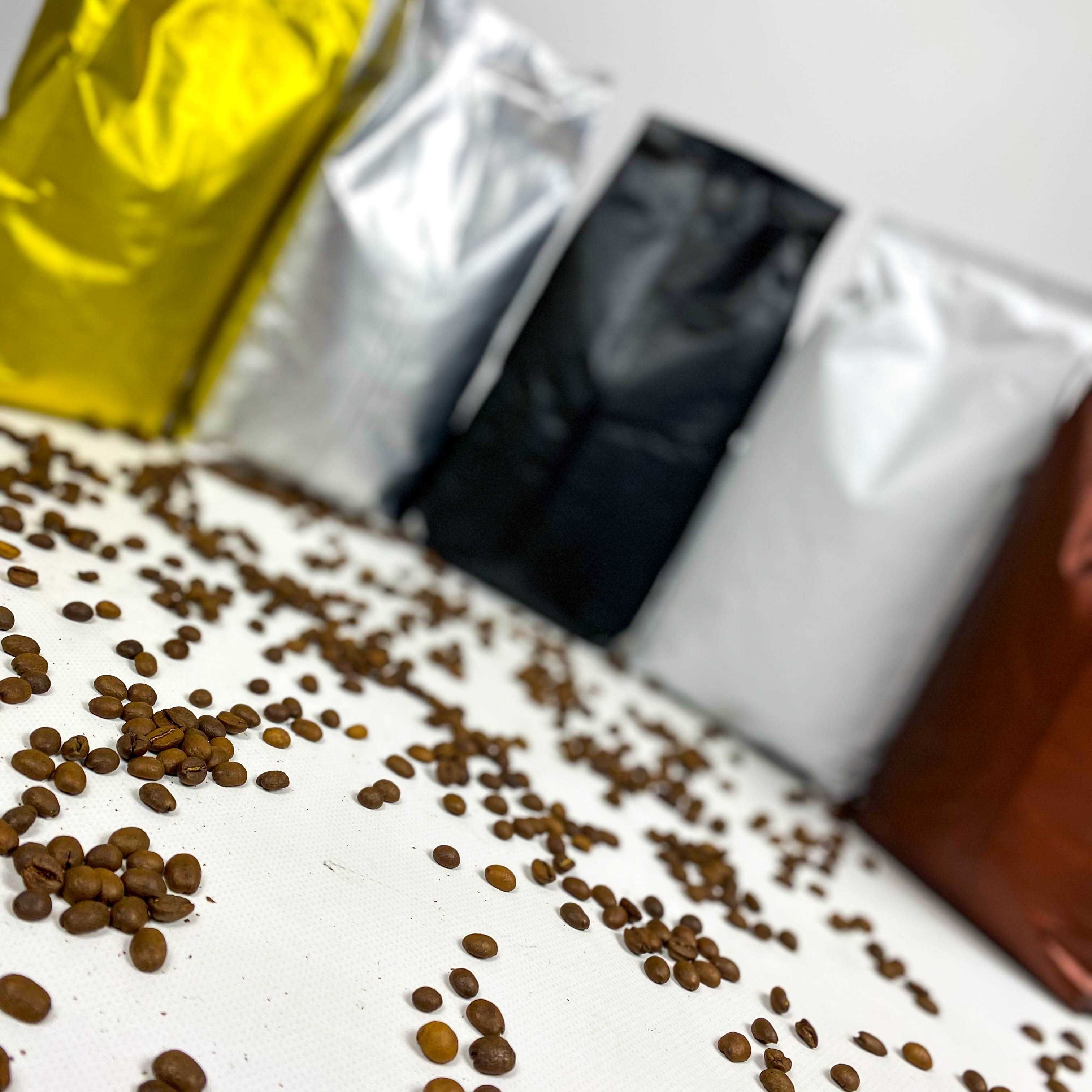 ТОП-вариант кофе в зернах для Бизнеса по Супер цене! ОПТ, Розница.