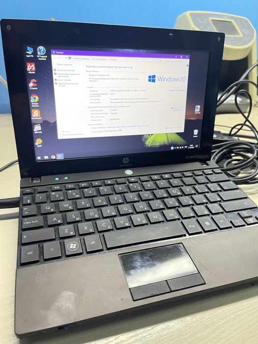 Нетбук HP Mini 5103!