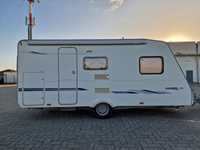 Caravana Caravelair Antares Luxe 490