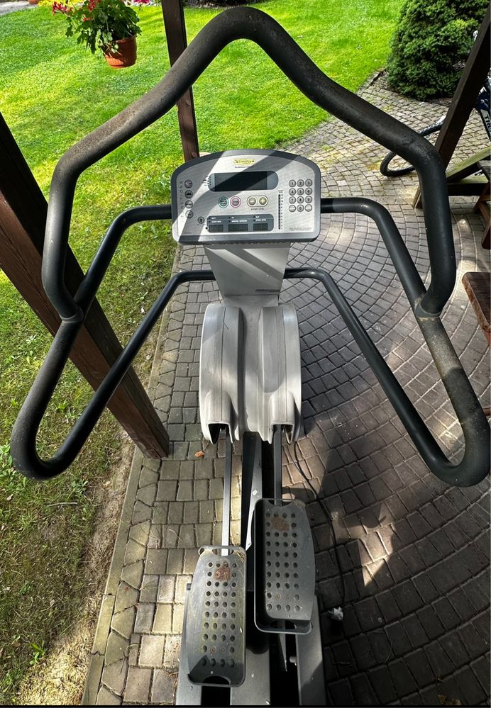 Orbitrek Technogym Rotex  XT