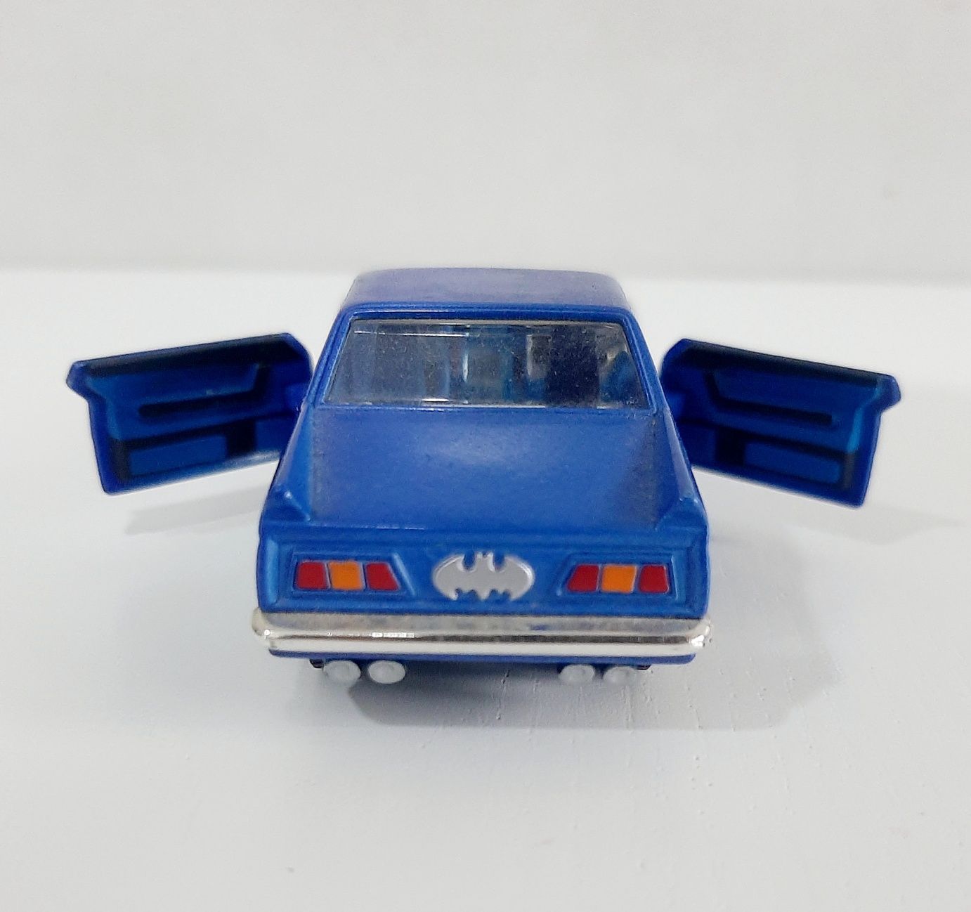 Miniatura Corgi Batman
