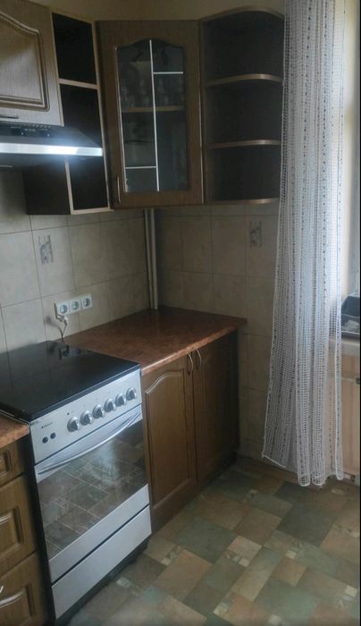 Довгострокова аренда 2-х квартири в Стебнику