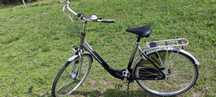 Rower damski Batavus