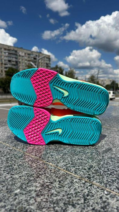Nike LeBron Witness VIII  [US 9.5|27.5 cm]  НОВЫЕ