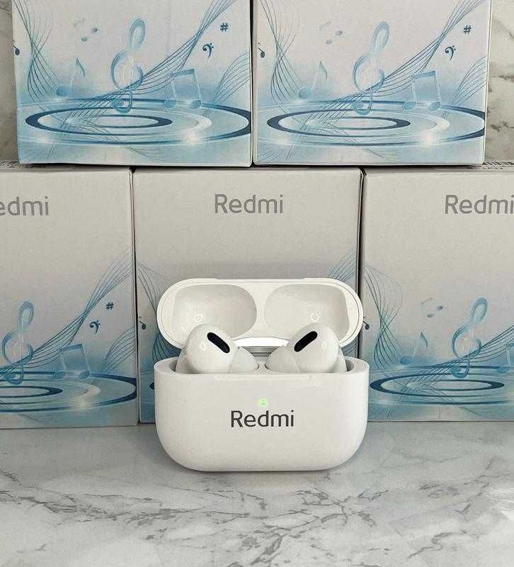 Бездротові навушники Xiaomi Redmi Airpods Pro