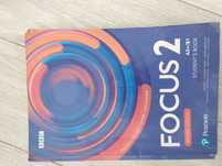 Focus 1 podręcznik