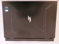 Ноутбук Acer AN-16-51-7525 на запчастини