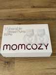 Laktator MOMCOZY S12 Pro, 2 sztuki.