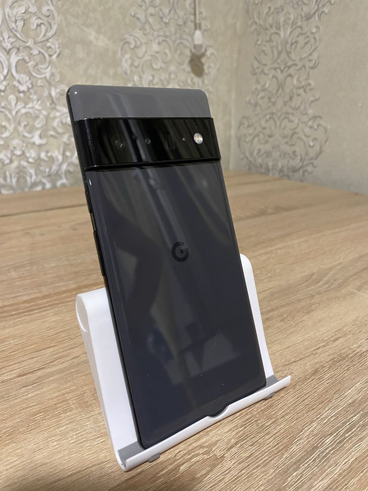 Google Pixel 6 Pro 12/128 GB Neverlock