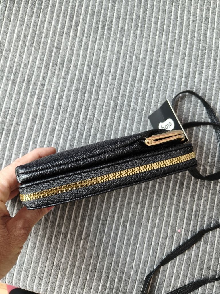 Torebka+portfel czyli 2 w 1  NOWE