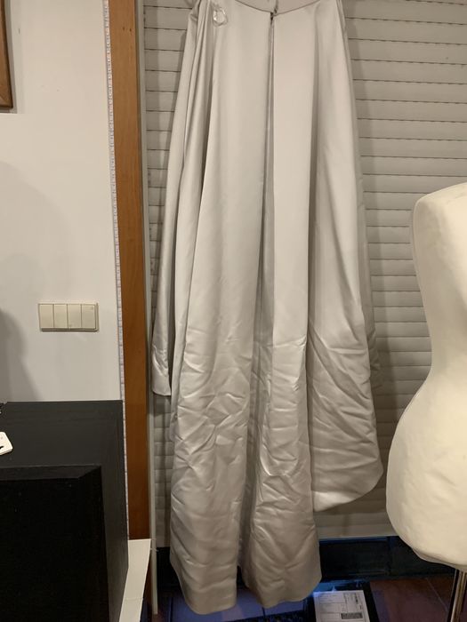 Vestido de noiva