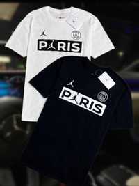 NEW Футболка Jordan PSG