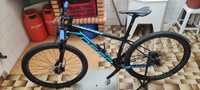 Bicicleta BTT - Deed Vector Pro 291 carbono R29