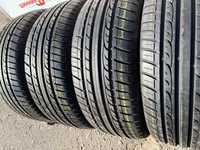 Шини 215/55 R16 Dunlop літо 2021рік,7,8 мм