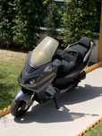 Scooter 125 Daelim S2