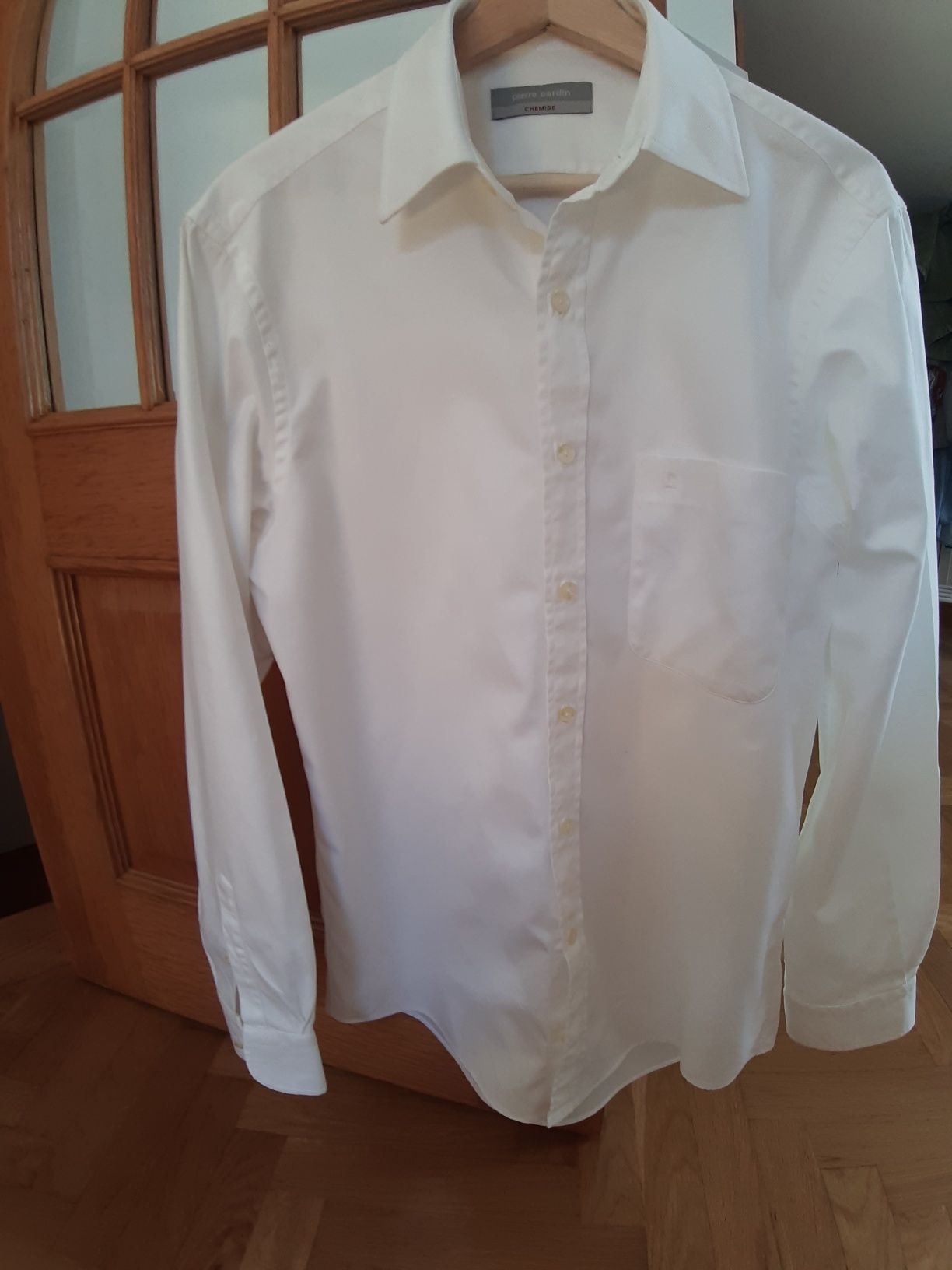 Camisa Pierre cardin original