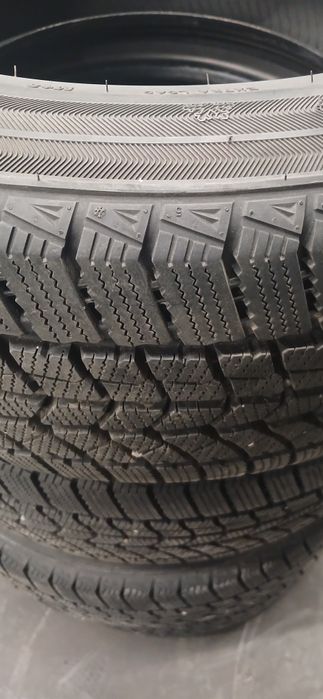 Гума winterking double star