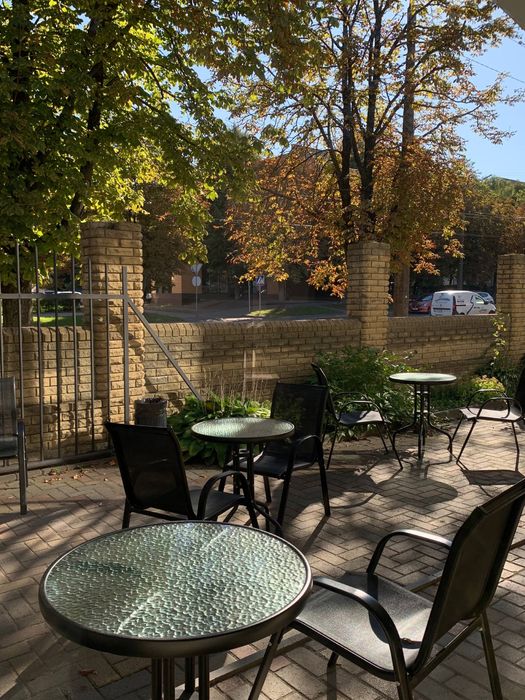 Продам бізнес Готова кавярня