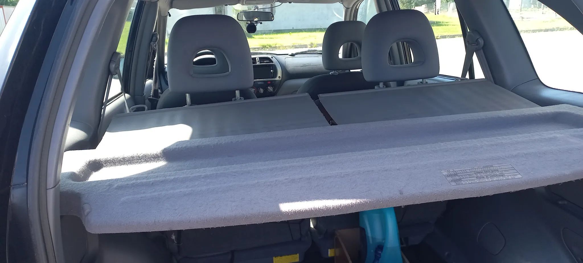 Toyota RAV4 Pewne AUTO
