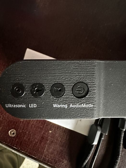 Пристрій проти гавкоту собак