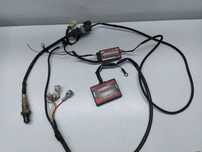 Dyno Jet Power Commander 5 + Autotune Yamaha XP500 T-Max