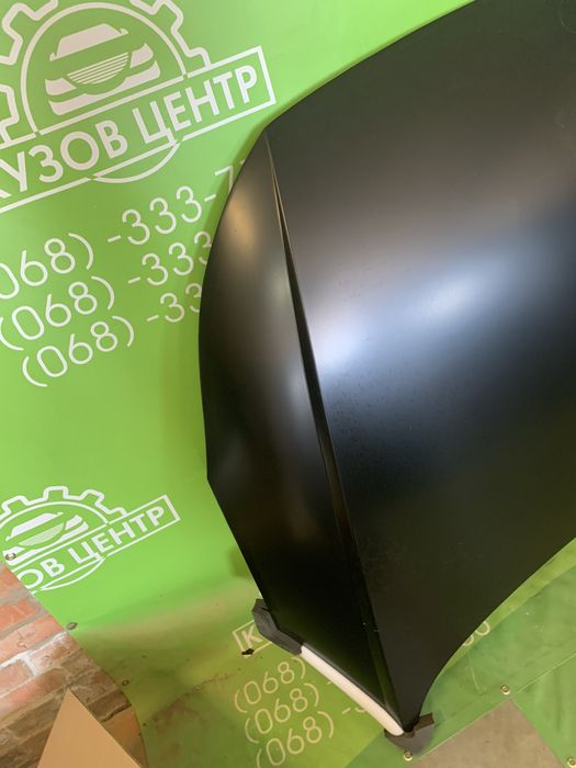 Капот АЛЮМИНИЙ Hyundai Ioniq 5 2021-2025 хюндай ионик 4/5 В НАЛИЧИИ!