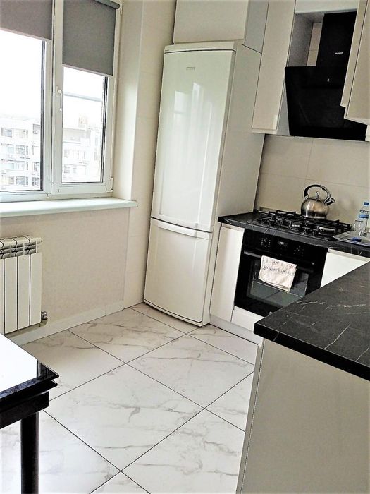 Продам 2-кім. квартиру, Соснова Гірка, Клочківська, 154а, М Наукова