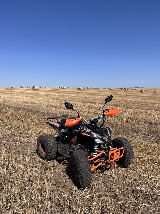 Продам квадроцикл