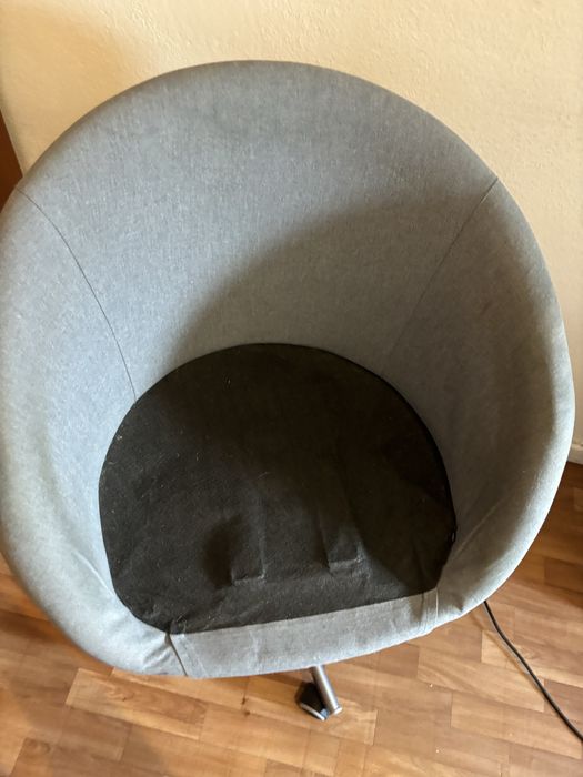 Cadeira de escritorio