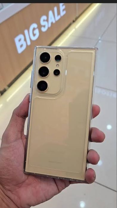 Samsung S24 ultra 256