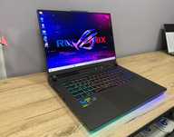Ноутбук Asus ROG STRIX G614 i7 13650H /16 Ram/ 512 + 512/ 4060/ Win 11