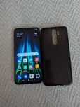 Xiaomi Redmi Note 8 Pro 6/128GB czarny