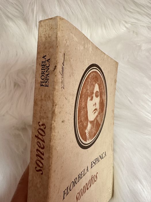 Florbela Espanca - Sonetos (18a ediçao)