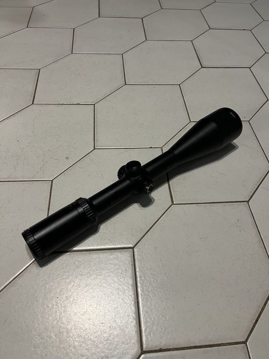 Mira telescópica Bushnell Trophy XLT