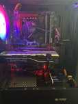 Komputer do gier i5 6600k rx570