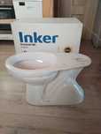 Wc Kompakt  Modena NOWY