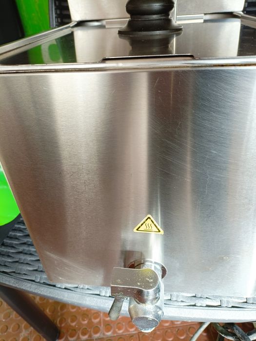 Fritadeira,Grelhador,